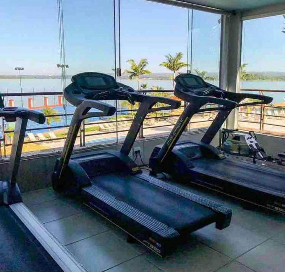 Appartamento Charmoso Flat Side Brasilia