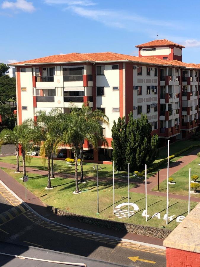 Charmoso Flat Side Appartamento *