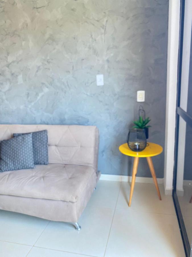Appartamento Charmoso Flat Side
