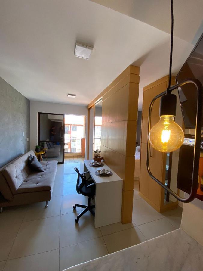 Charmoso Flat Side Appartamento